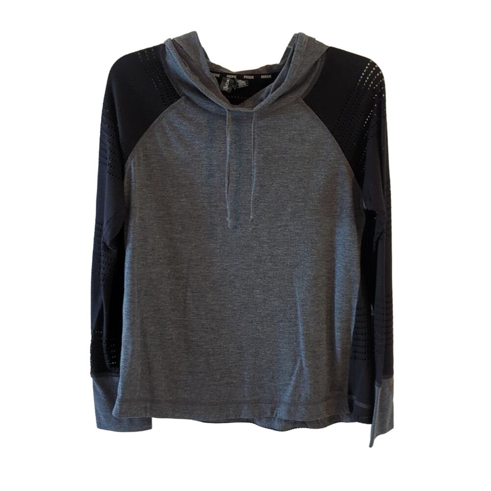 EUC RBX Athletic Hoodie, M